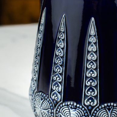 посуда ручной работы фото