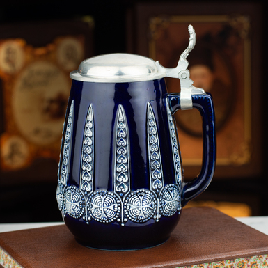 бокал для пива фото