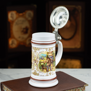 посуда на подарок фото