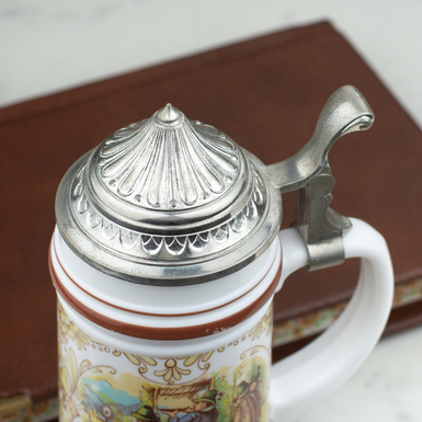 посуда ручной работы фото