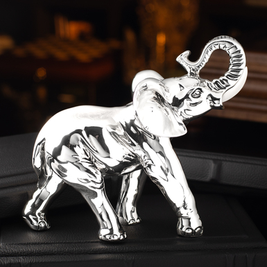 статуетка слона фото 1