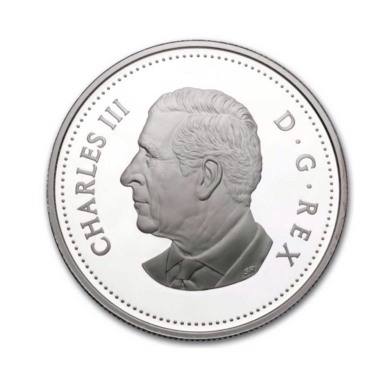 монета на подарок фото