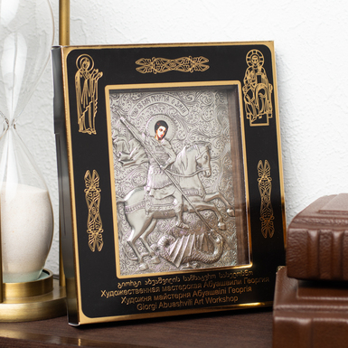 искусство на подарок фото