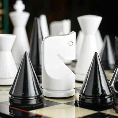 exclusive chess photo