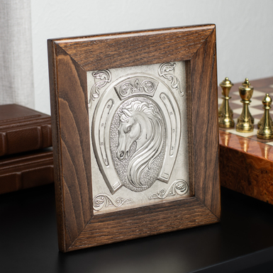 "Підкова на удачу" фото