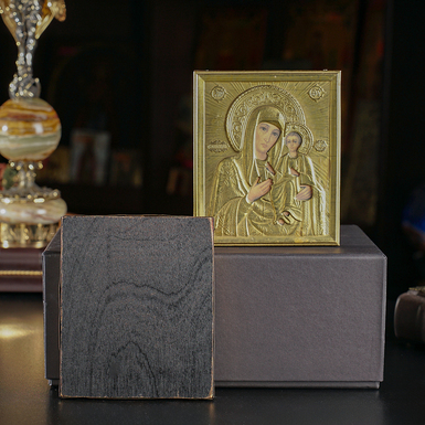 Купить подарок на крестины