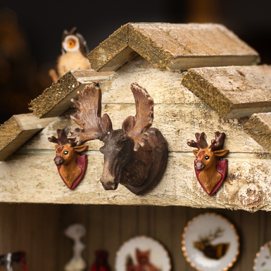 мініатюрний декор фото 1