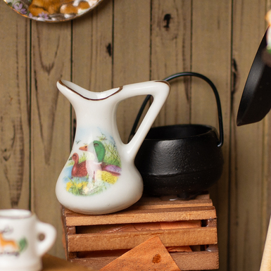 мініатюра від Reutter Miniaturen фото 1