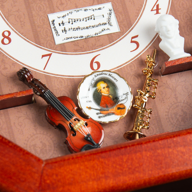 декоративная миниатюра фото 1