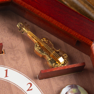 купить миниатюру от Reutter Miniaturen фото 1