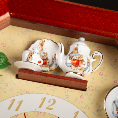 95_Купить миниатюру от Reutter Miniaturen фото 1