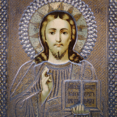 Купить старинную икону