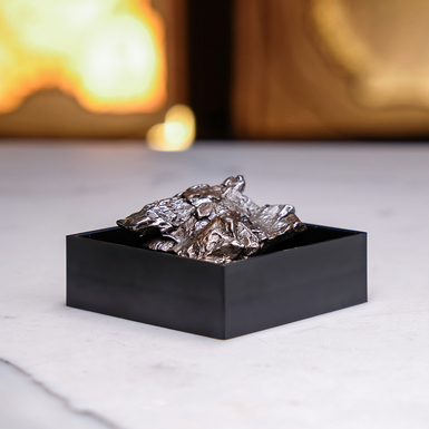 "Campo Del Cielo NUSCD 0149, 45.67 g (Argentina) photo