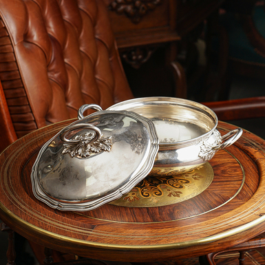 Соусница фото