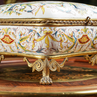 Подарок коллекционеру фото