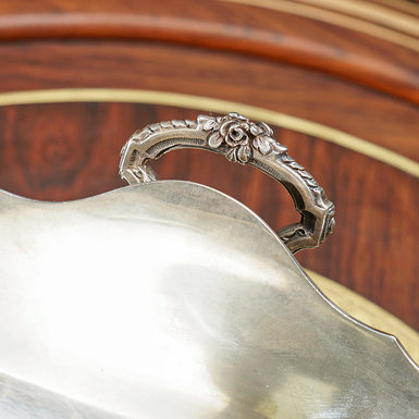 Соусница фото