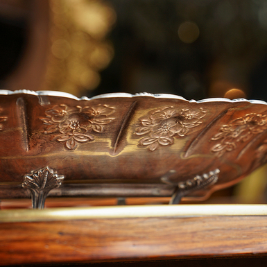 Антикварный подарок фото