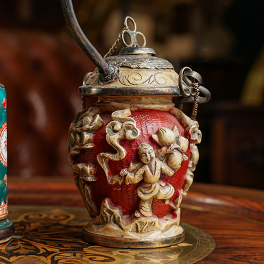 Курильница фото