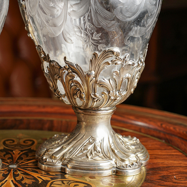 Декантер фото