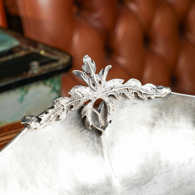 Антикварная чаша фото