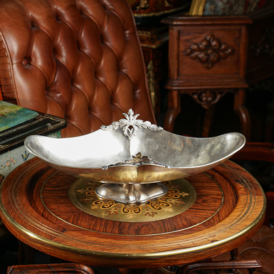 Антикварное изделие фото