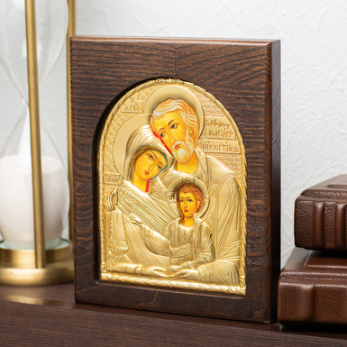 икона Иисуса фото