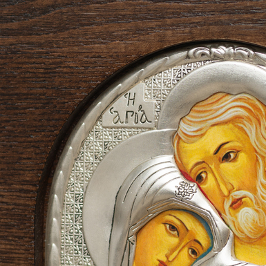 эксклюзивная икона фото