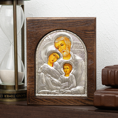 икона с позолотой фото