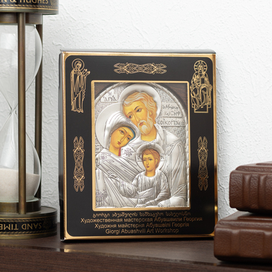 элитная икона фото