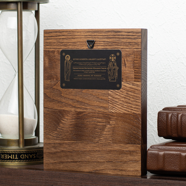 уникальная икона фото