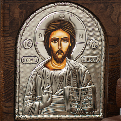 икона в дереве фото