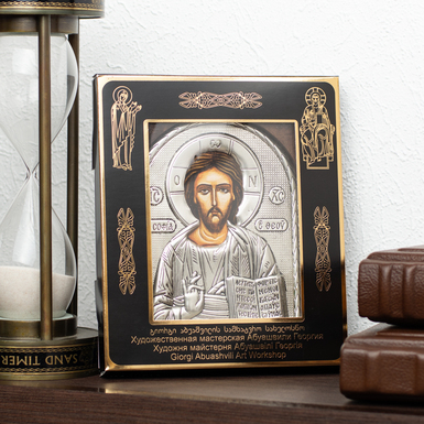 икона в коробке фото