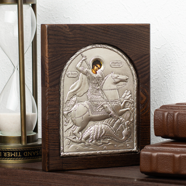 эксклюзивная икона фото