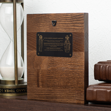 икона в дереве фото