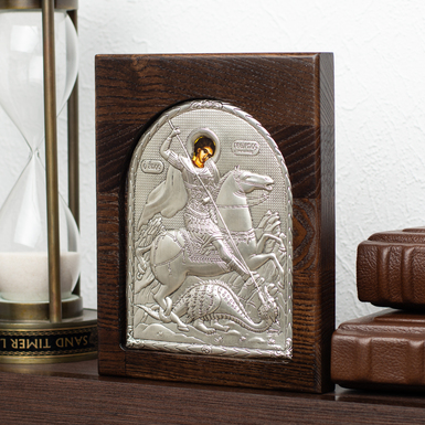 икона в рамке фото