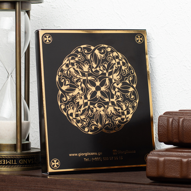 элитная икона фото