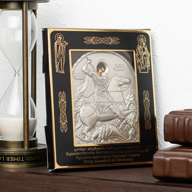 икона в коробке фото