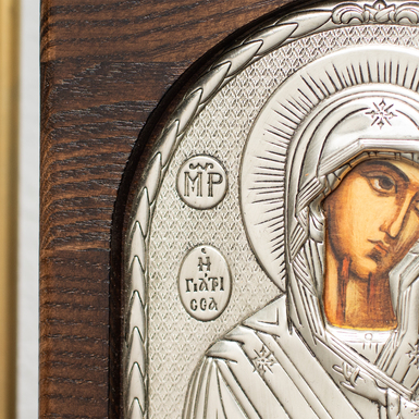 эксклюзивная икона фото