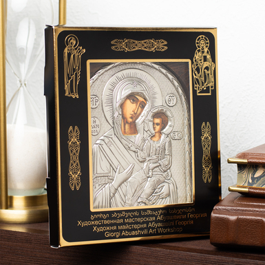 элитная икона фото