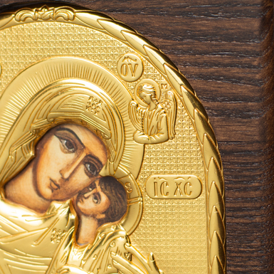 икона Иисуса фото
