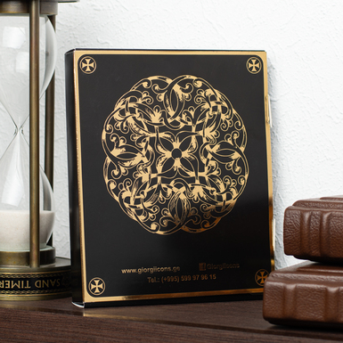 уникальная икона фото