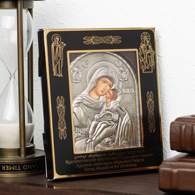 элитная икона фото