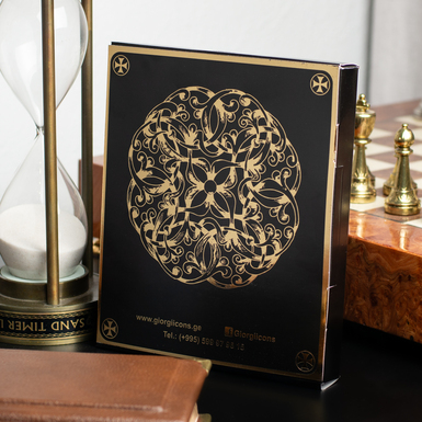 уникальная икона фото