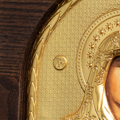 икона в рамке фото