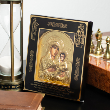 элитная икона фото