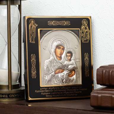 икона в коробке фото