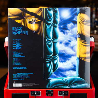vinyl as a gift photo