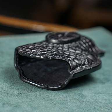 Эксклюзивная кобура фото