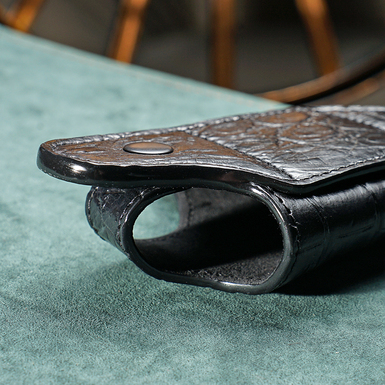 Эксклюзивная кобура фото