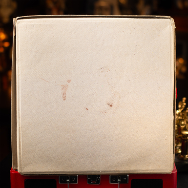 set as a gift photo